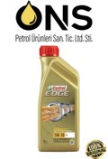 Resim Castrol Edge 5w30 Ll 