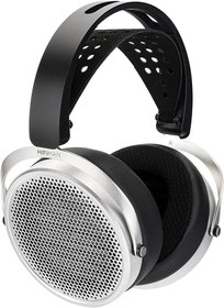 Resim Hifiman HE600 | Kulak Üstü/Over-Ear, Full-Size, Açık Tasarımlı (Open-Back) Planar Manyetik Stüdyo & Hi-Fi Kulaklık 