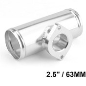 Resim Araba Modifiye Basınç Tahliye Vanası Tabanı 2,5 İnç 63 Mm Gd-rs Fv Rz Bov Adaptörüne Uygun 1596 