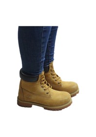 Resim Kışlık Unisex Bot 