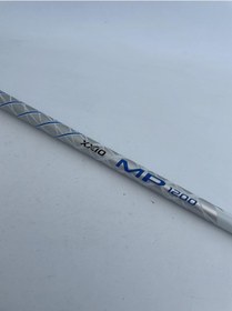 Resim Xxıo 12 Driver Mp1200 Sr Golf Sopası 114cm Başlıksız Çok Renkli 