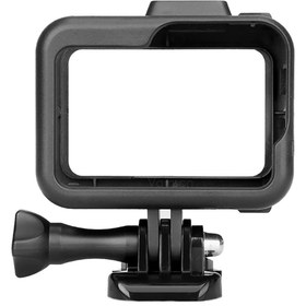 Resim Sanger GO196 Gopro Hero 8 Black İçin Çerçeve Frame 