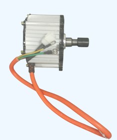 Resim Volta APM2: MOTOR 