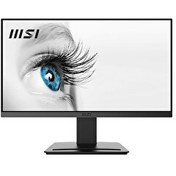 Resim MSI PRO MP225 21.5" 1920x1080 100Hz 1ms HDMI VGA Led Monitör 