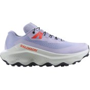Resim Salomon ULTRA GLIDE 3 Kadın Koşu Ayakkabısı Cosmic Sky L47744000 