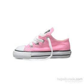 Resim Converse 7J238c Chuck Taylor Allstar Bebek Ayakkabısı 