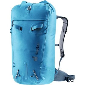 Resim Deuter Durascent 30 Litre Sırt Çantası Mavi 