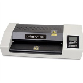 Resim Lamiess Pda4-230Sl Laminasyon Makinesi 