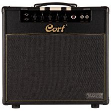 Resim Cort Tube Craft CMV15 Elektro Gitar Amfisi 