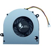 Resim Part Master Lenovo Z565 Type 20066, 4311 Notebook CPU Fan, İşlemci Fanı 