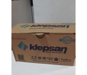 Resim Su Sayacı Kvs-5k 