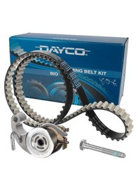 Resim Triger Seti Transit Custom V362-v362 2.0 Ecoblue Panther 2017- Gk2q8a615ac-dayco 