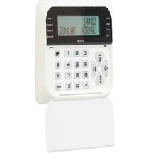 Resim Teknim TSK-5710 LCD Keypad, Tsp Serisi Paneller Için 