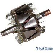 Resim Rotor 24V Otokar Sultan 100A 504627054 