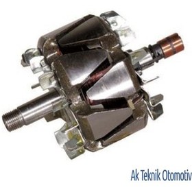 Resim Rotor 24V Otokar Sultan 100A 504627054 