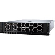 Resim Dell 2xGold 5416S R760XS R760XS_2 2x32gb 2x480gb SSD 2x1100w Titanium 2U Rack Sunucu 