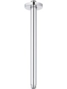 Resim Grohe Rainshower Tepe Duşu için Tavan Iniş Borusu 292 MM - 28497 