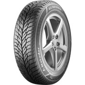 Resim Matador 175/65 R14 82T MP62 All Weather Evo 4 Mevsim Lastiği(Üretim Yılı : 2025) 