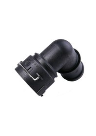 Resim Vw Volkswagen Golf 4 Bora 1.8 T 1.9Tdı 98→ Su Flansı 1J0122291G 