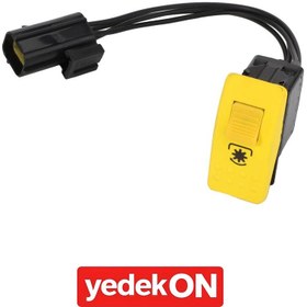 Resim AGCO Anahtar/Şalter - Massey Ferguson / Fendt / Valtra | ACP0367410 