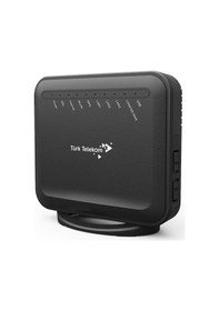 Resim Zyxel VMG3313-B10A 300 Mbps 4 Port ADSL Modem 