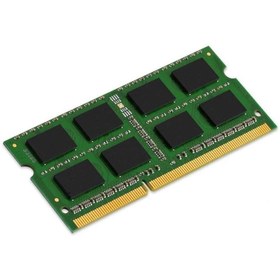 Resim Kingston Kvr16ls11/8wp 8gb Ddr3 1600mhz Sodımm 1.35v Dizüstü Bellek 