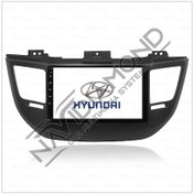 Resim Navidiamondhyundai Tucson 2015-2018 2 Gb Ram 16 Gb Hafıza Androıd Multımedıa Teyp 