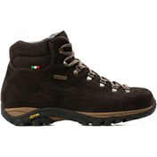 Resim Zamberlan Erkek Trekking Bot Ve Ayakkabısı Su Geçirmez New Trail Lite Evo Gtx 