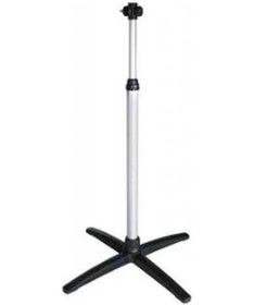 Resim Ufo Star 1800 W Infrared Isıtıcı Gri + Ayak 