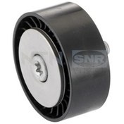 Resim SNR GA35374 Alternatör Gergi Rulmanı Opel Antara-Chevrolet Captiva-Cruze-Lacetti-Nubira 2.0 Cdtı 06- 