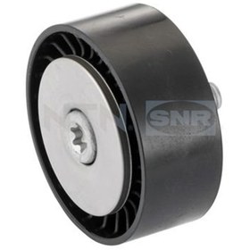 Resim SNR GA35374 Alternatör Gergi Rulmanı Opel Antara-Chevrolet Captiva-Cruze-Lacetti-Nubira 2.0 Cdtı 06- 