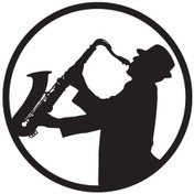 Resim Caz Müzik Tip 1 50x50 Cm Lcst Lcst 