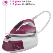 Resim Altus Al 720 Buhar Kazanlı Ütü Altus