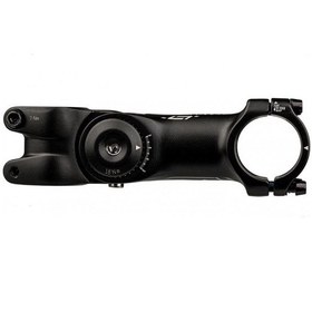Resim Pro Lt Açı Ayarlı Gidon Boğazı 31.80Mm Siyah 90Mm Siyah 