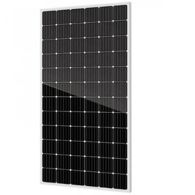 Resim LEXRON 340W Monokristal Güneş Paneli 