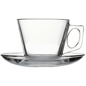 Resim Vela Fincan Takımı Hediyelik Diğer 