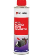 Resim Würth Dizel Partikül Filtre Temizleyici 300 Ml 548071750 