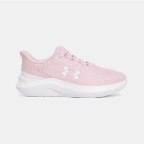 Resim Under Armour Phade 3 Kadın Koşu Ayakkabısı C-und028259b10647 Pembe 