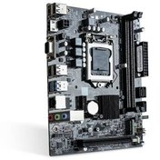 Resim Turbox GameArt H310C B365 Sata,M2 Ddr4 3200MHz Usb 3.0 Dvi Vga Hdmi Ses G.Lan 1151P 6.7.8.9. Gen Anakart 