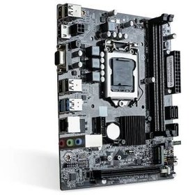 Resim Turbox GameArt H310C B365 Sata,M2 Ddr4 3200MHz Usb 3.0 Dvi Vga Hdmi Ses G.Lan 1151P 6.7.8.9. Gen Anakart 