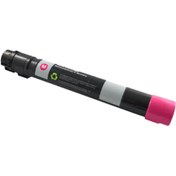 Resim zebra toner Lexmark C950 Kırmızı Muadil Toner 