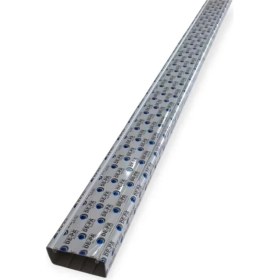 Resim Mutlusan 100X50 Kablo Kanalı 2 Metre Eko 