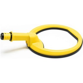 Resim Değiştirilebilir Scuba A rama Başlığı Sarı - 20 Cm 
