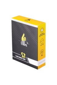 Resim markentegra Uzun Ömürlü 12'li Masa Tenisi Topu Seti 