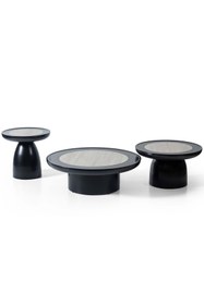 Resim SHOWDEKO Boss Vol2 Center & Side*2 Tables 