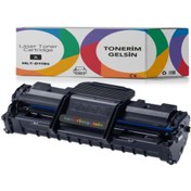 Resim Samsung Mlt-d119s Toner- Scx-4321/4321f/4521/4521f/4521fr Toner 