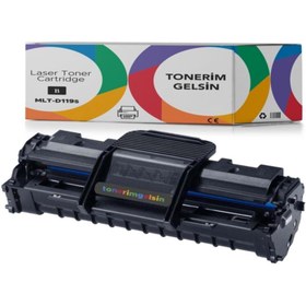 Resim Samsung Mlt-d119s Toner- Scx-4321/4321f/4521/4521f/4521fr Toner 