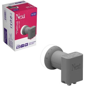 Resim Next 202 Lnb 4K 