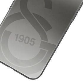 Resim Galatasaray Casual Arma Premium Telefon Kılıfı - iPhone 13 Pro Max 