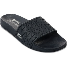 Resim Slazenger Fılanto Erkek Terlik Lacivert 